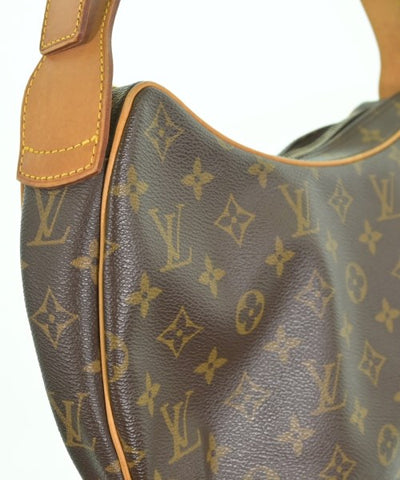 LOUIS VUITTON Shoulder bags