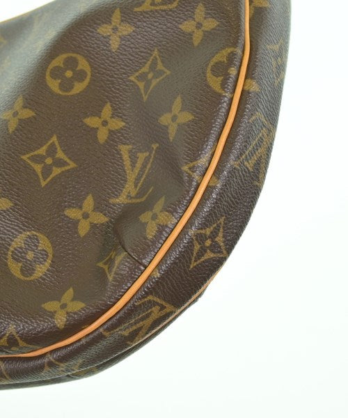 LOUIS VUITTON Shoulder bags