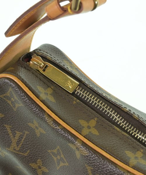 LOUIS VUITTON Shoulder bags