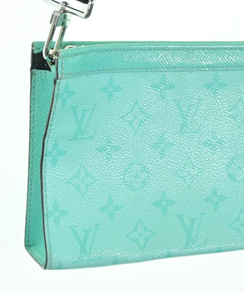 LOUIS VUITTON Shoulder bags