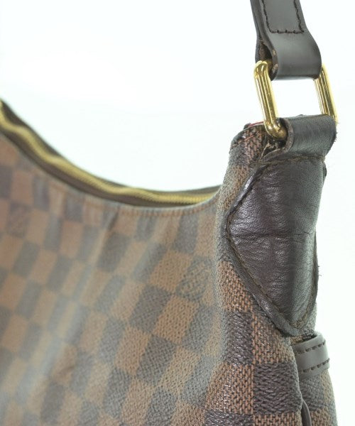 LOUIS VUITTON Shoulder bags