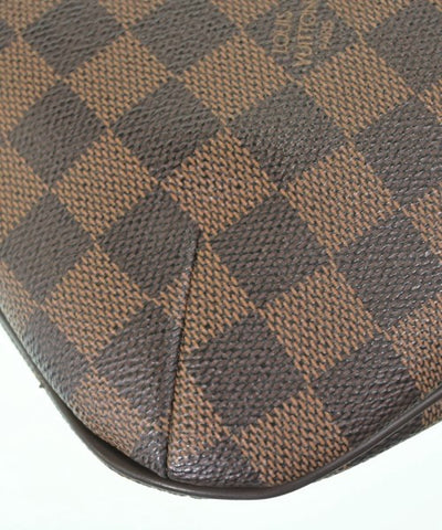 LOUIS VUITTON Shoulder bags