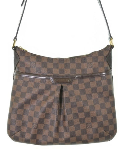LOUIS VUITTON Shoulder bags