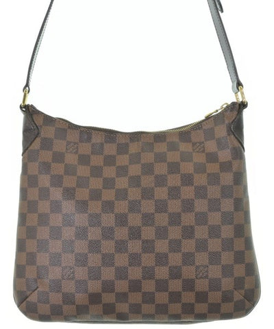 LOUIS VUITTON Shoulder bags