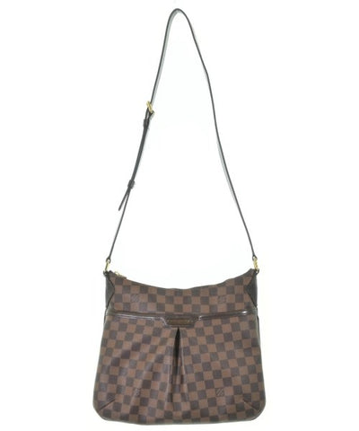 LOUIS VUITTON Shoulder bags