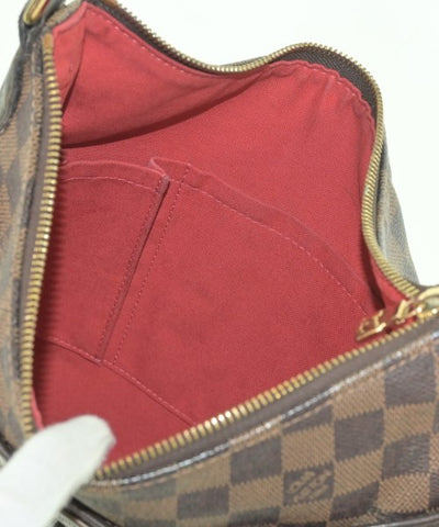 LOUIS VUITTON Shoulder bags