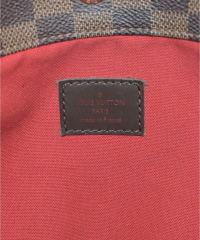 LOUIS VUITTON Shoulder bags