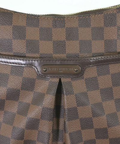 LOUIS VUITTON Shoulder bags