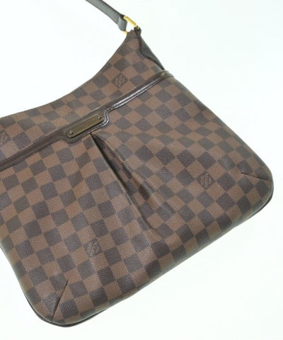 LOUIS VUITTON Shoulder bags