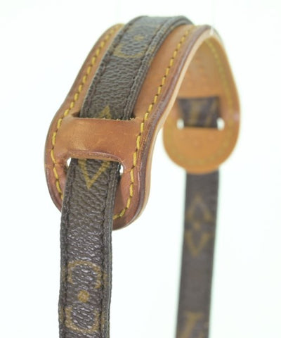 LOUIS VUITTON Shoulder bags