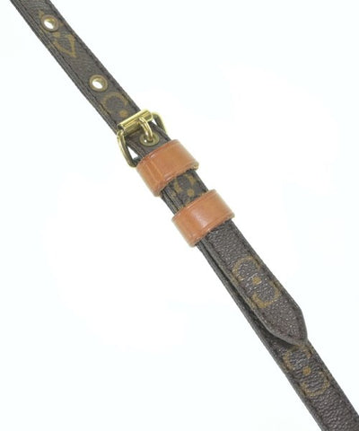 LOUIS VUITTON Shoulder bags