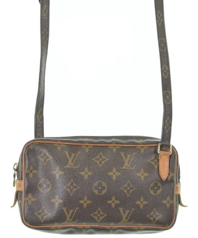 LOUIS VUITTON Shoulder bags