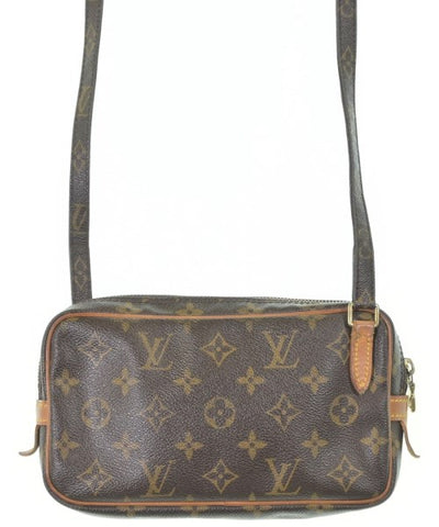 LOUIS VUITTON Shoulder bags