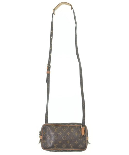 LOUIS VUITTON Shoulder bags