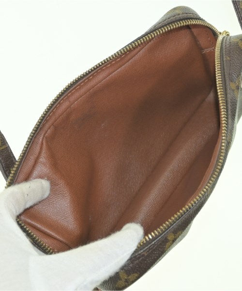 LOUIS VUITTON Shoulder bags