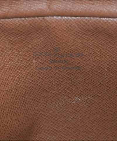 LOUIS VUITTON Shoulder bags