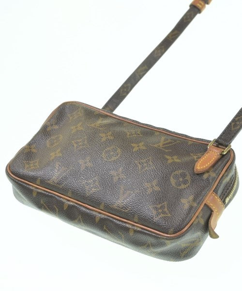 LOUIS VUITTON Shoulder bags