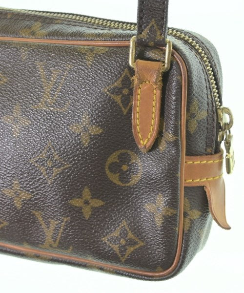 LOUIS VUITTON Shoulder bags
