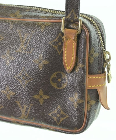 LOUIS VUITTON Shoulder bags