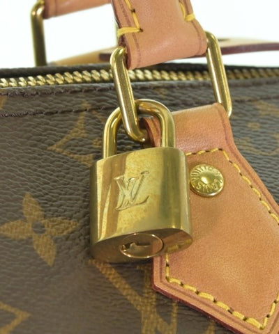 LOUIS VUITTON Duffle bags/Weekender