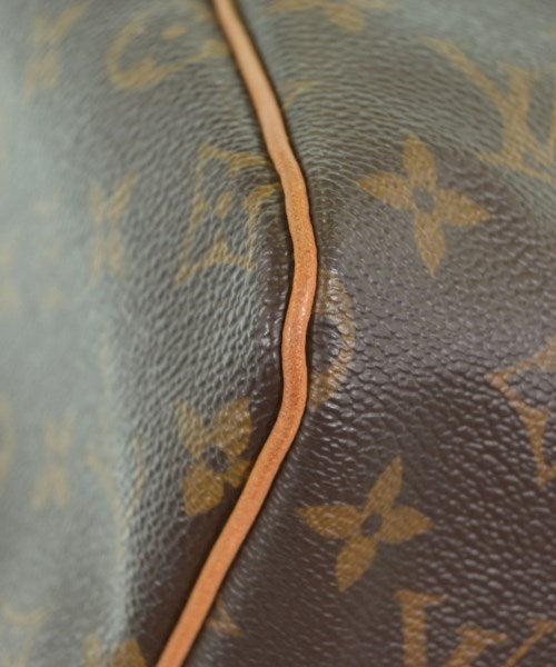 LOUIS VUITTON Duffle bags/Weekender