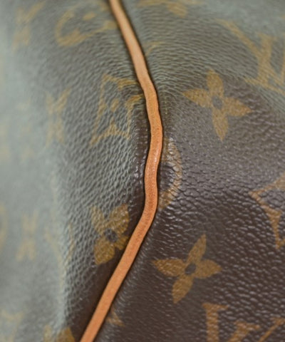 LOUIS VUITTON Duffle bags/Weekender
