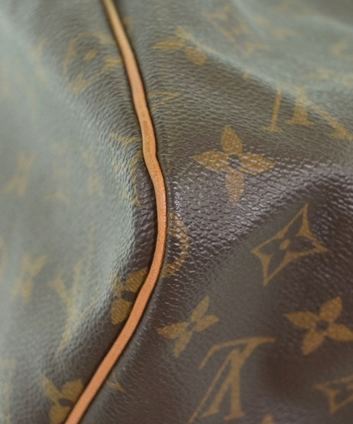 LOUIS VUITTON Duffle bags/Weekender