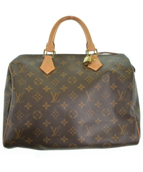 LOUIS VUITTON Duffle bags/Weekender