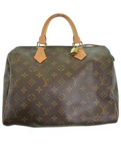 LOUIS VUITTON Duffle bags/Weekender