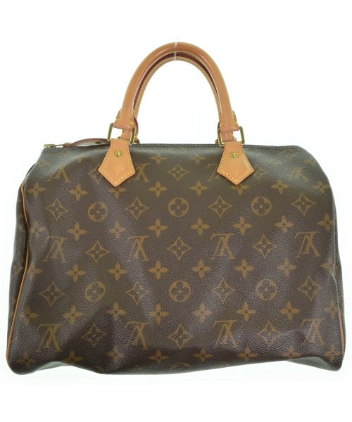 LOUIS VUITTON Duffle bags/Weekender