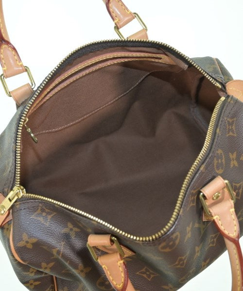 LOUIS VUITTON Duffle bags/Weekender