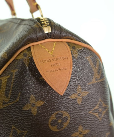LOUIS VUITTON Duffle bags/Weekender