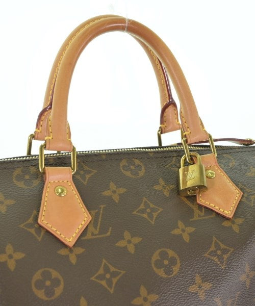 LOUIS VUITTON Duffle bags/Weekender