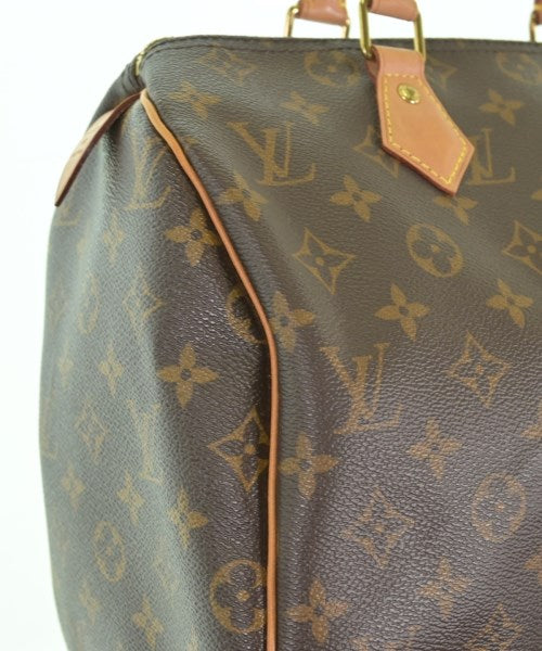 LOUIS VUITTON Duffle bags/Weekender