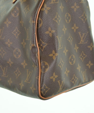 LOUIS VUITTON Duffle bags/Weekender