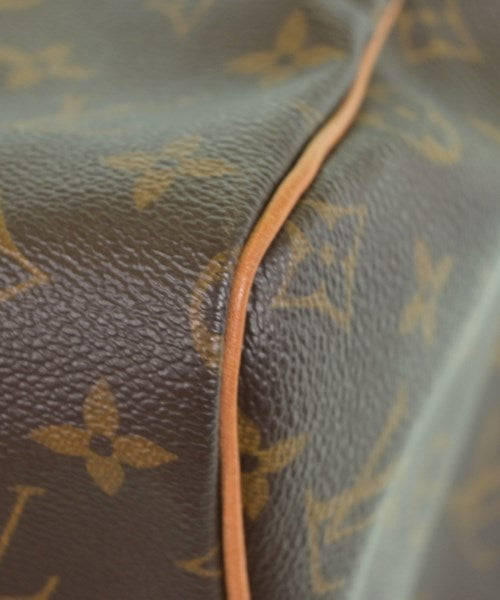 LOUIS VUITTON Duffle bags/Weekender