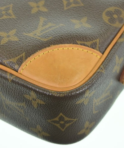 LOUIS VUITTON Shoulder bags