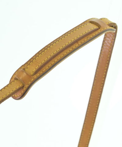 LOUIS VUITTON Shoulder bags