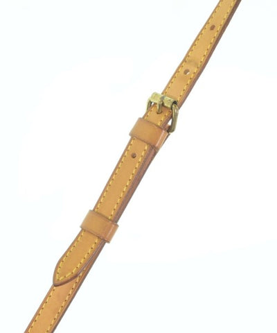 LOUIS VUITTON Shoulder bags