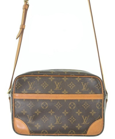 LOUIS VUITTON Shoulder bags