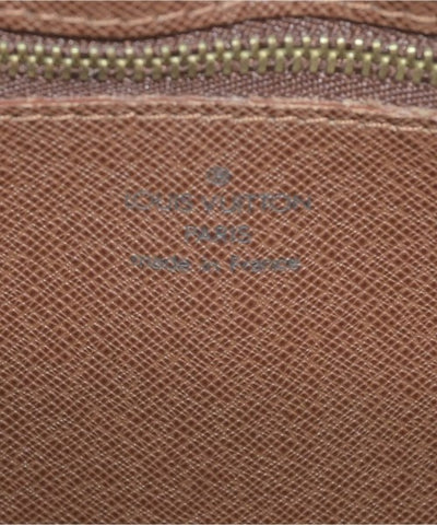 LOUIS VUITTON Shoulder bags