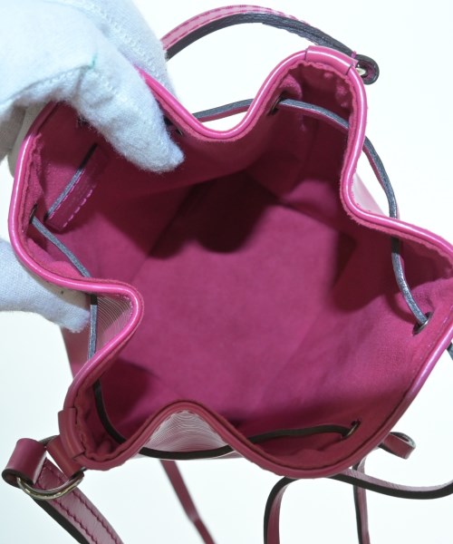 LOUIS VUITTON Shoulder bags