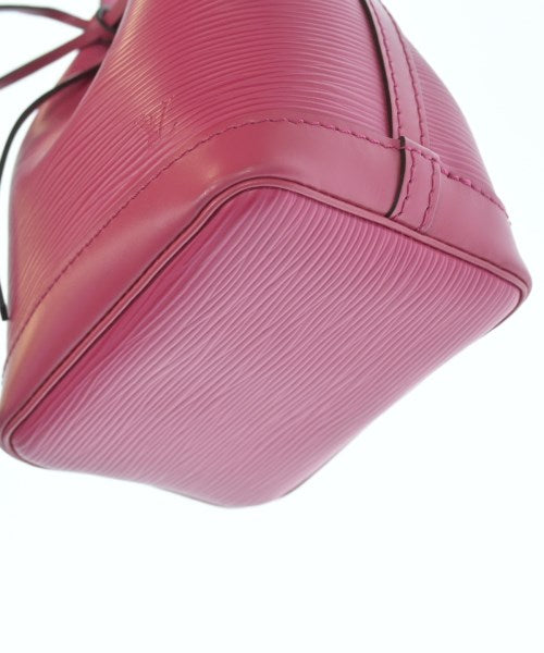 LOUIS VUITTON Shoulder bags