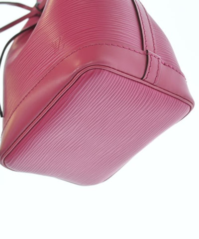 LOUIS VUITTON Shoulder bags