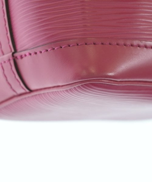 LOUIS VUITTON Shoulder bags