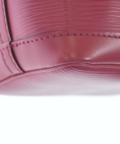 LOUIS VUITTON Shoulder bags