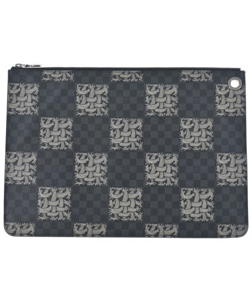 LOUIS VUITTON Clutches