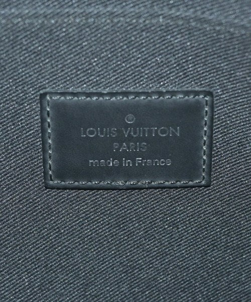 LOUIS VUITTON Clutches