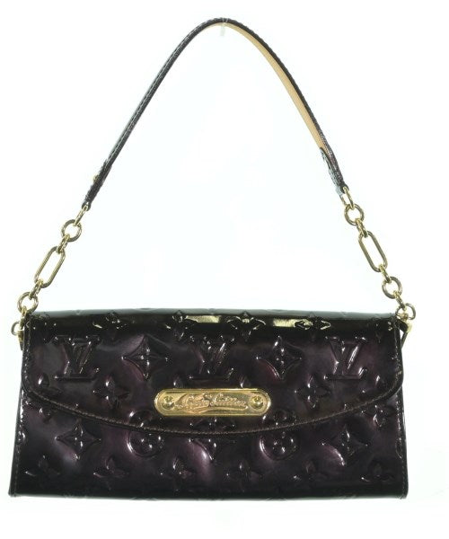 LOUIS VUITTON Clutches