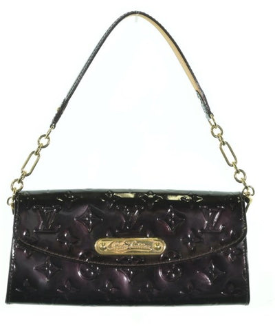 LOUIS VUITTON Clutches